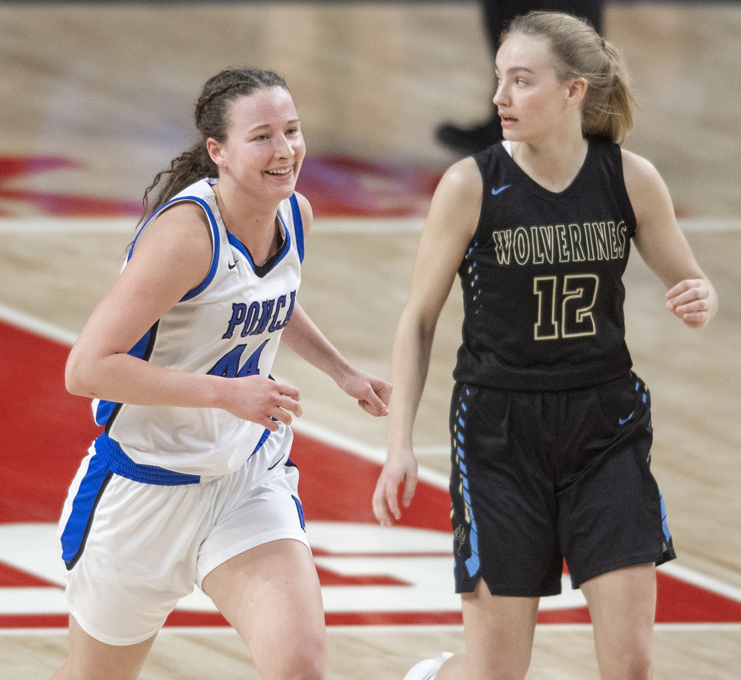 BRLD vs. Ponca, 3.4
